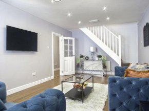 Luxe 5 Bed Bungalow In Snodland, Medway, Kent